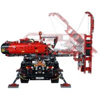 LEGO Technic 42082 Terénní jeřáb - Poškozený obal 3