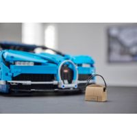 LEGO Technic 42083 Bugatti Chiron - Poškozený obal 5