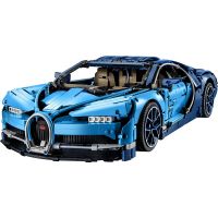 LEGO® Technic 42083 Bugatti Chiron 2