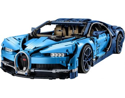 LEGO® Technic 42083 Bugatti Chiron