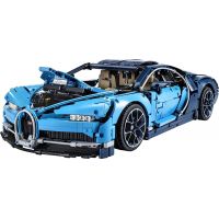LEGO® Technic 42083 Bugatti Chiron 3