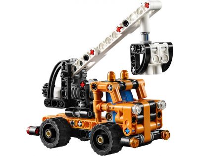 LEGO Technic 42088 Pracovní plošina