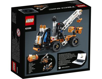 LEGO Technic 42088 Pracovní plošina