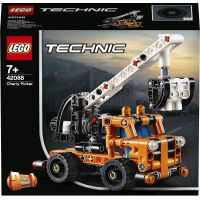 LEGO Technic 42088 Pracovní plošina 2