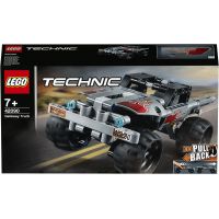 LEGO Technic 42090 Útěk v teréňáku 2