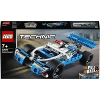 LEGO Technic 42091 Policejní honička 2