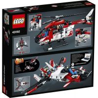 LEGO® Technic 42092 Záchranářský vrtulník 6