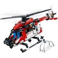 LEGO® Technic 42092 Záchranářský vrtulník 3