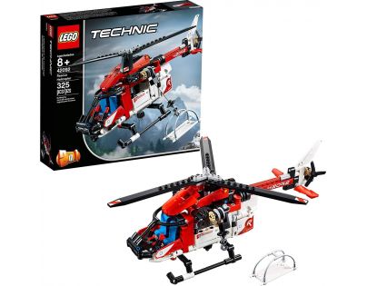 LEGO® Technic 42092 Záchranářský vrtulník