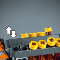 LEGO® Technic 42093 Chevrolet Corvette ZR1 5