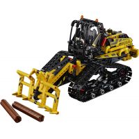 LEGO Technic 42094 Pásový nakladač 2