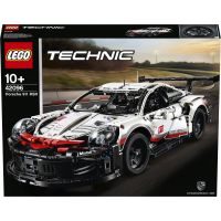 LEGO® Technic 42096 Preliminary GT Race Car 4