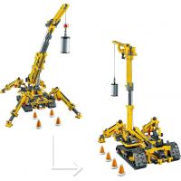 LEGO Technic 42097 Kompaktní pásový jeřáb 2