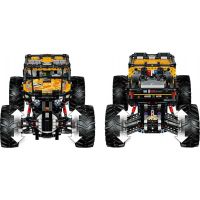 LEGO® Technic 42099 RC Extrémní teréňák 4x4 5