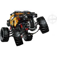LEGO® Technic 42099 RC Extrémní teréňák 4x4 3