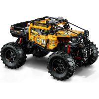 LEGO® Technic 42099 RC Extrémní teréňák 4x4 6