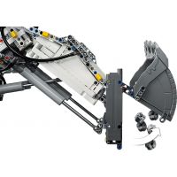 LEGO Technic 42100 Bagr Liebherr R 9800 - Poškozený obal 4
