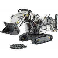 LEGO® Technic 42100 Bagr Liebherr R 9800 2