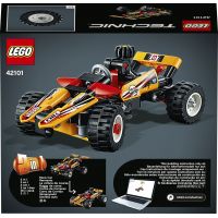 LEGO Technic 42101 Bugina 6