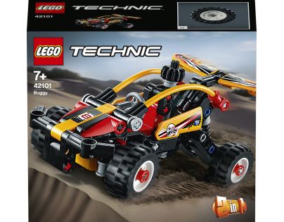LEGO Technic 42101 Bugina