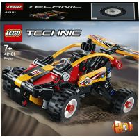 LEGO Technic 42101 Bugina 5