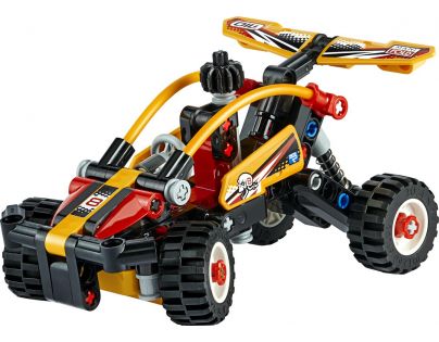 LEGO Technic 42101 Bugina