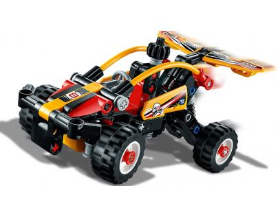 LEGO Technic 42101 Bugina