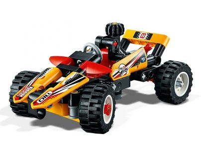 LEGO Technic 42101 Bugina