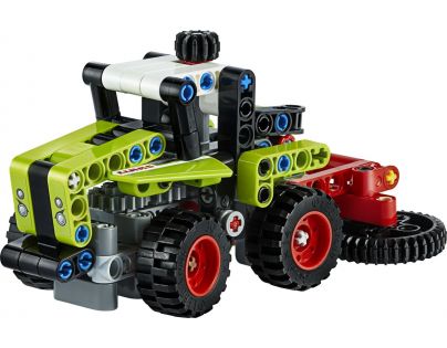 LEGO® Technic 42102 Mini Claas Xerion
