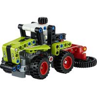 LEGO® Technic 42102 Mini Claas Xerion 2