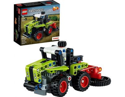 LEGO® Technic 42102 Mini Claas Xerion