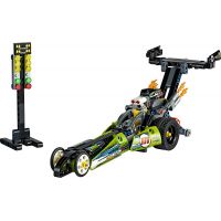 LEGO® Technic 42103 Dragster 2