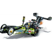 LEGO® Technic 42103 Dragster 3