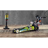 LEGO® Technic 42103 Dragster 6