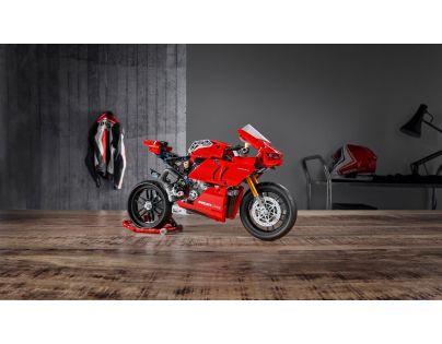 LEGO® Technic 42107 Ducati Panigale V4 R