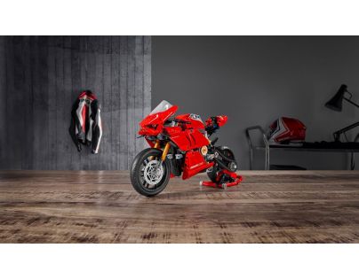 LEGO® Technic 42107 Ducati Panigale V4 R
