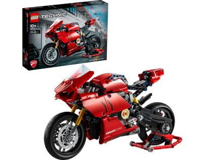 LEGO® Technic 42107 Ducati Panigale V4 R