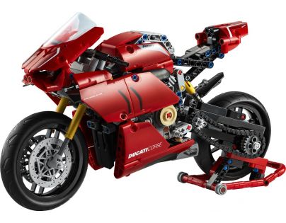 LEGO® Technic 42107 Ducati Panigale V4 R