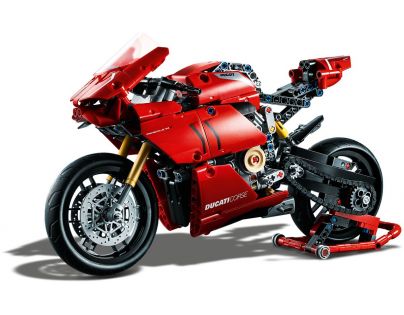LEGO® Technic 42107 Ducati Panigale V4 R