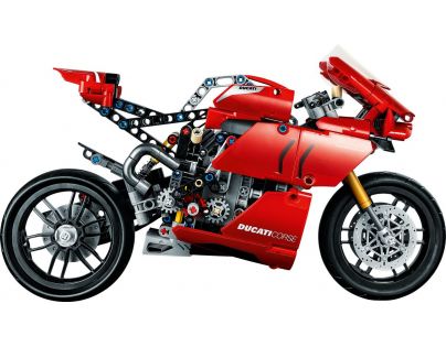 LEGO® Technic 42107 Ducati Panigale V4 R