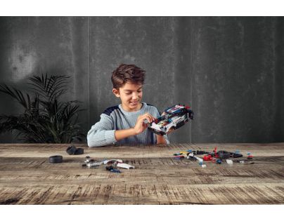 LEGO® Technic 42109 RC Top Gear závodní auto