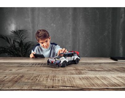 LEGO® Technic 42109 RC Top Gear závodní auto