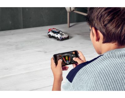 LEGO® Technic 42109 RC Top Gear závodní auto