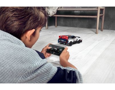 LEGO® Technic 42109 RC Top Gear závodní auto