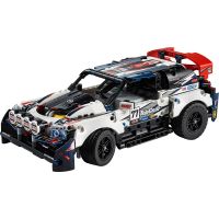 LEGO® Technic 42109 RC Top Gear závodní auto 2