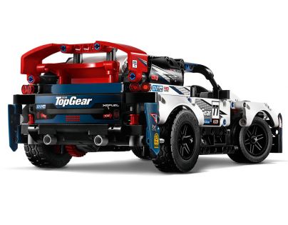 LEGO® Technic 42109 RC Top Gear závodní auto