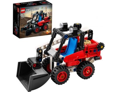 LEGO® Technic 42116 Smykový nakladač