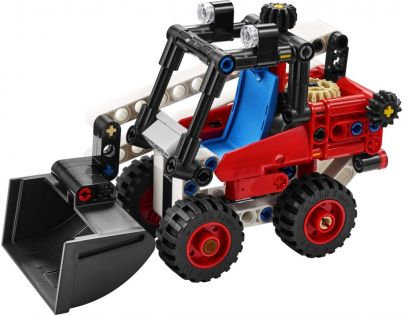 LEGO® Technic 42116 Smykový nakladač