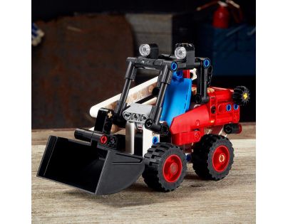 LEGO® Technic 42116 Smykový nakladač