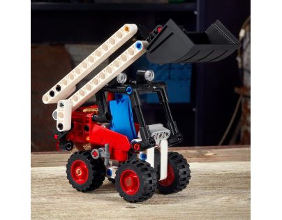LEGO® Technic 42116 Smykový nakladač